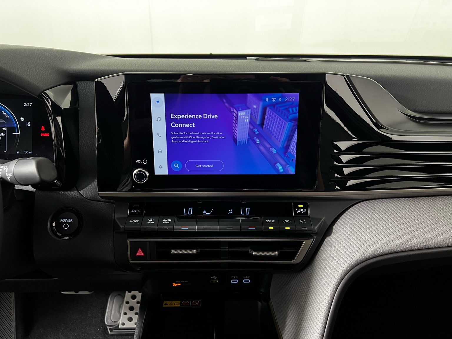 Thumbnail: 2026 Toyota Camry - 15