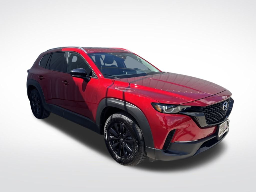 Used Car 2025 Mazda Cx-50  Utility 2.5 S Premium Package All Wheel Drive For Sale Under $30,000 In Austin, Texas