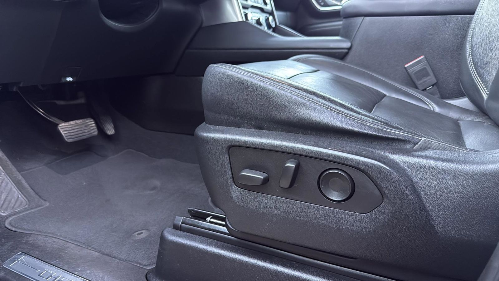 Used Car 2021 Chevrolet Tahoe  Lt For Sale Under $35,000 In Austin, Texas