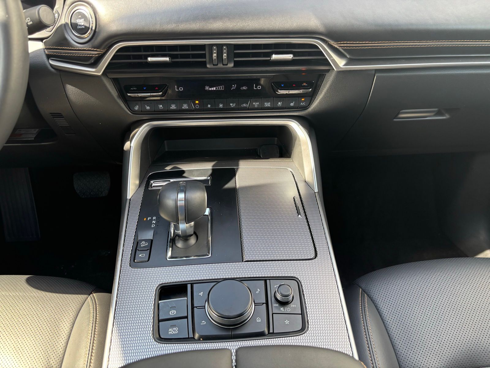 Used Car 2025 Mazda Cx-90  3.3 Turbo Premium Plus For Sale Under $50,000 In Austin, Texas