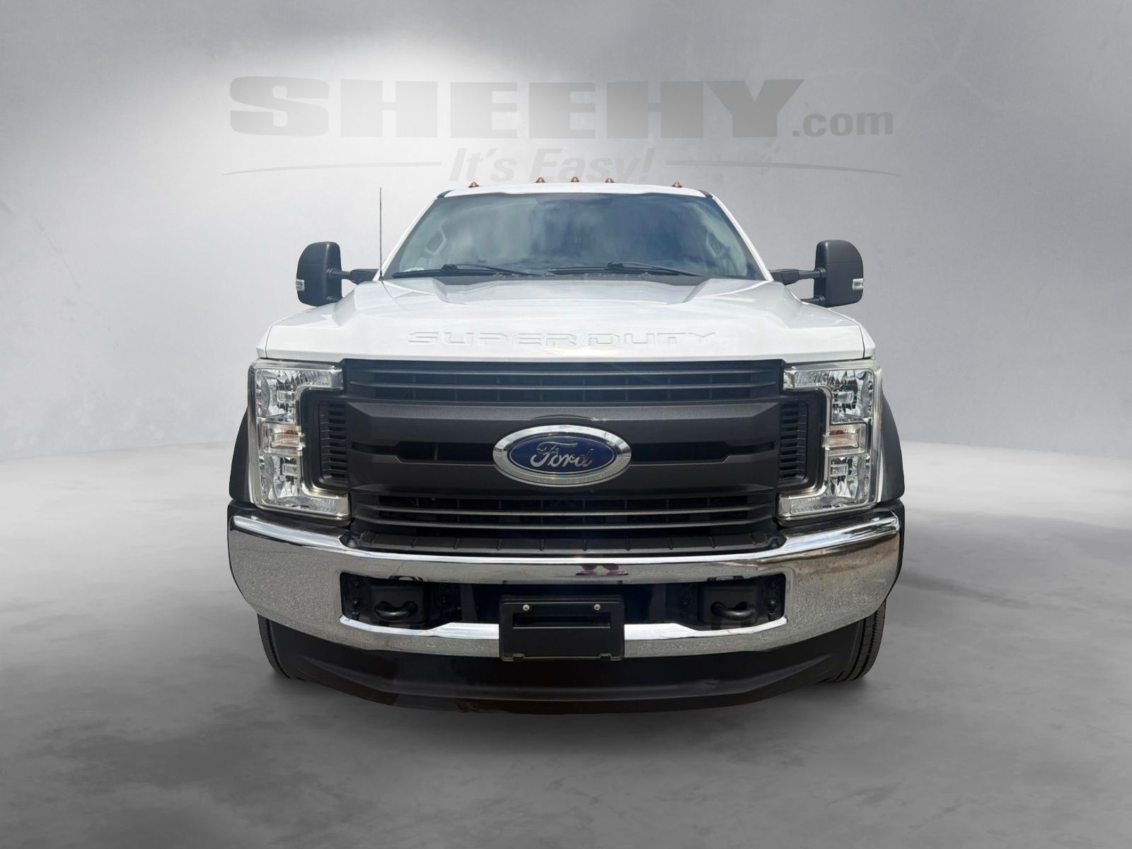 Used 2017 Oxford White Ford XL image 12