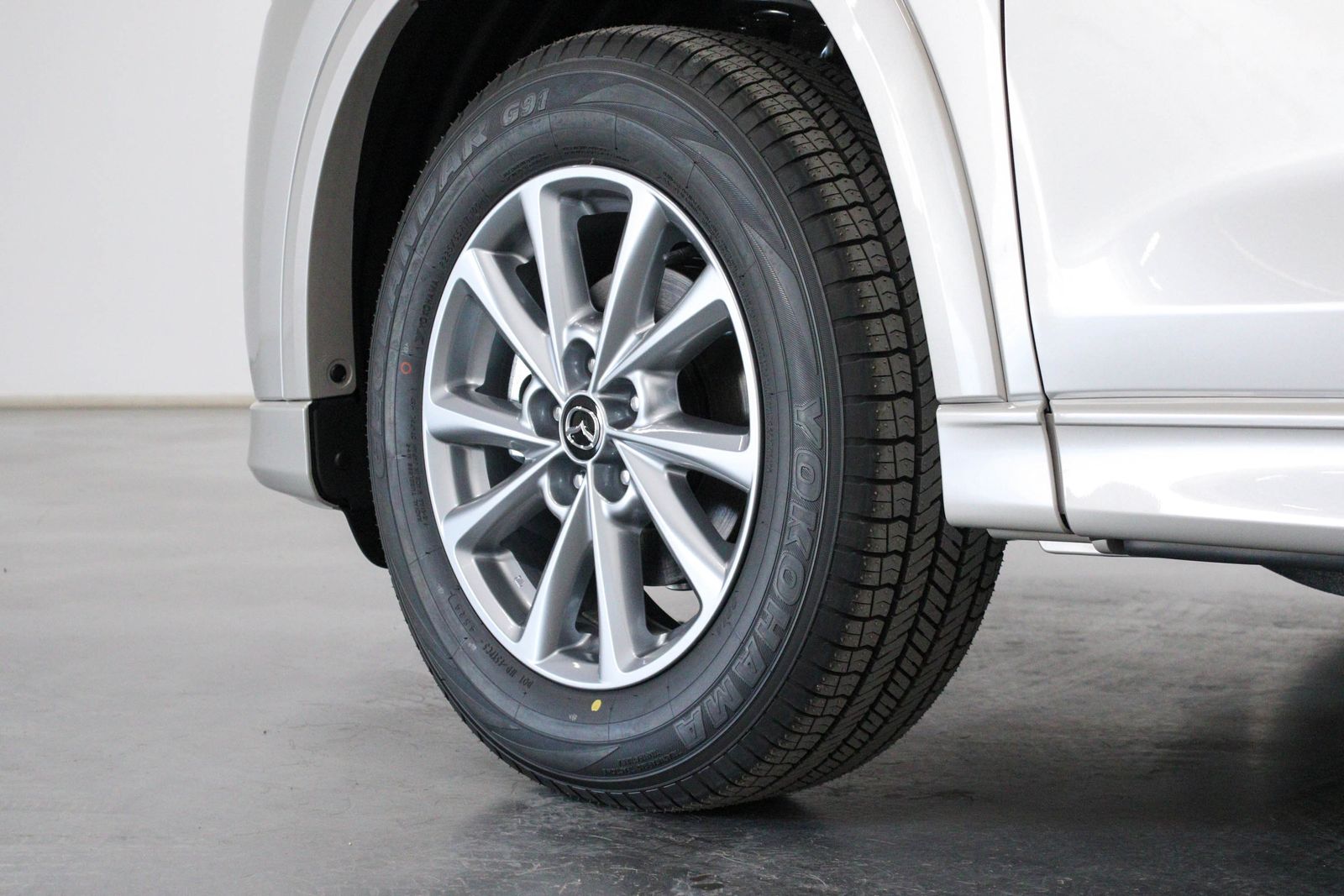 New Car 2025 Mazda Cx-5  2.5 S Select Package For Sale Under $35,000 In Austin, Texas