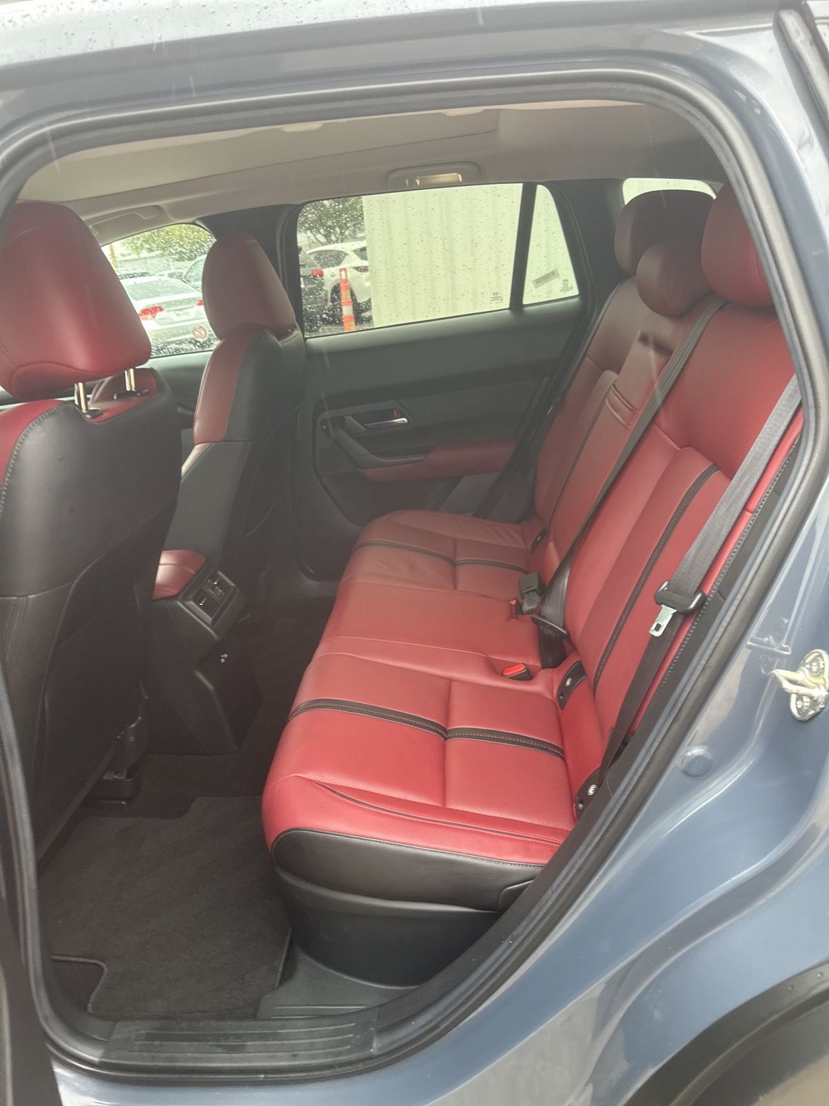 Used Car 2025 Mazda Cx-50 Hybrid  Premium Plus For Sale Under $35,000 In Austin, Texas