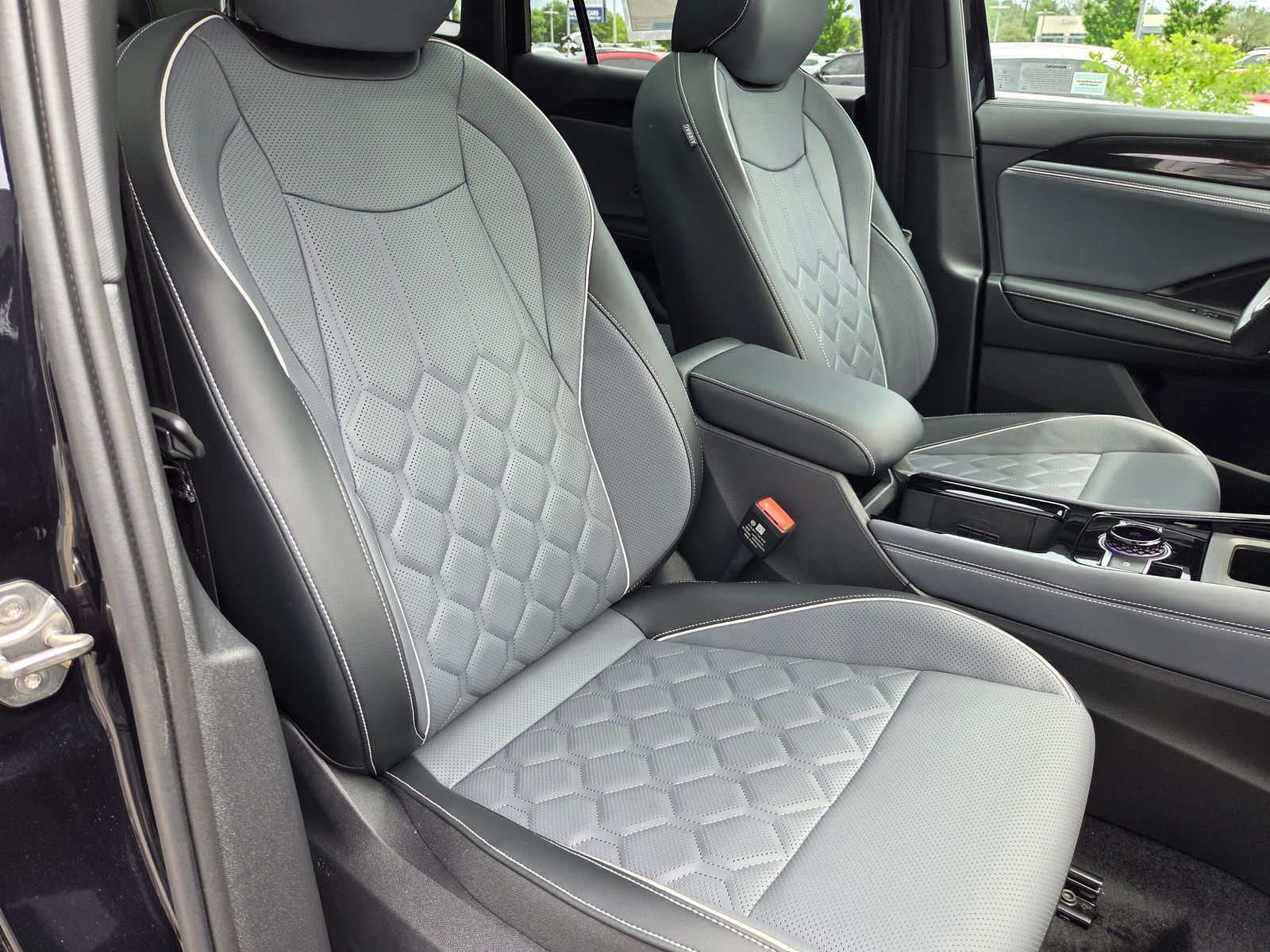 new 2026 Volkswagen Tiguan car, priced at $48,066