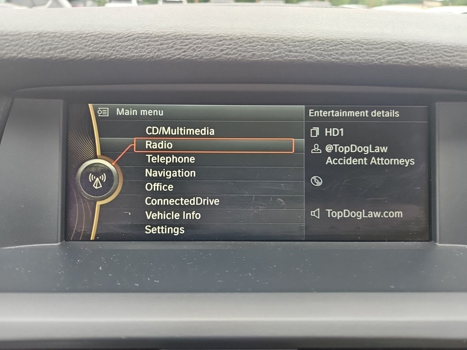 Used 2011 Silver BMW xDrive28i image 34