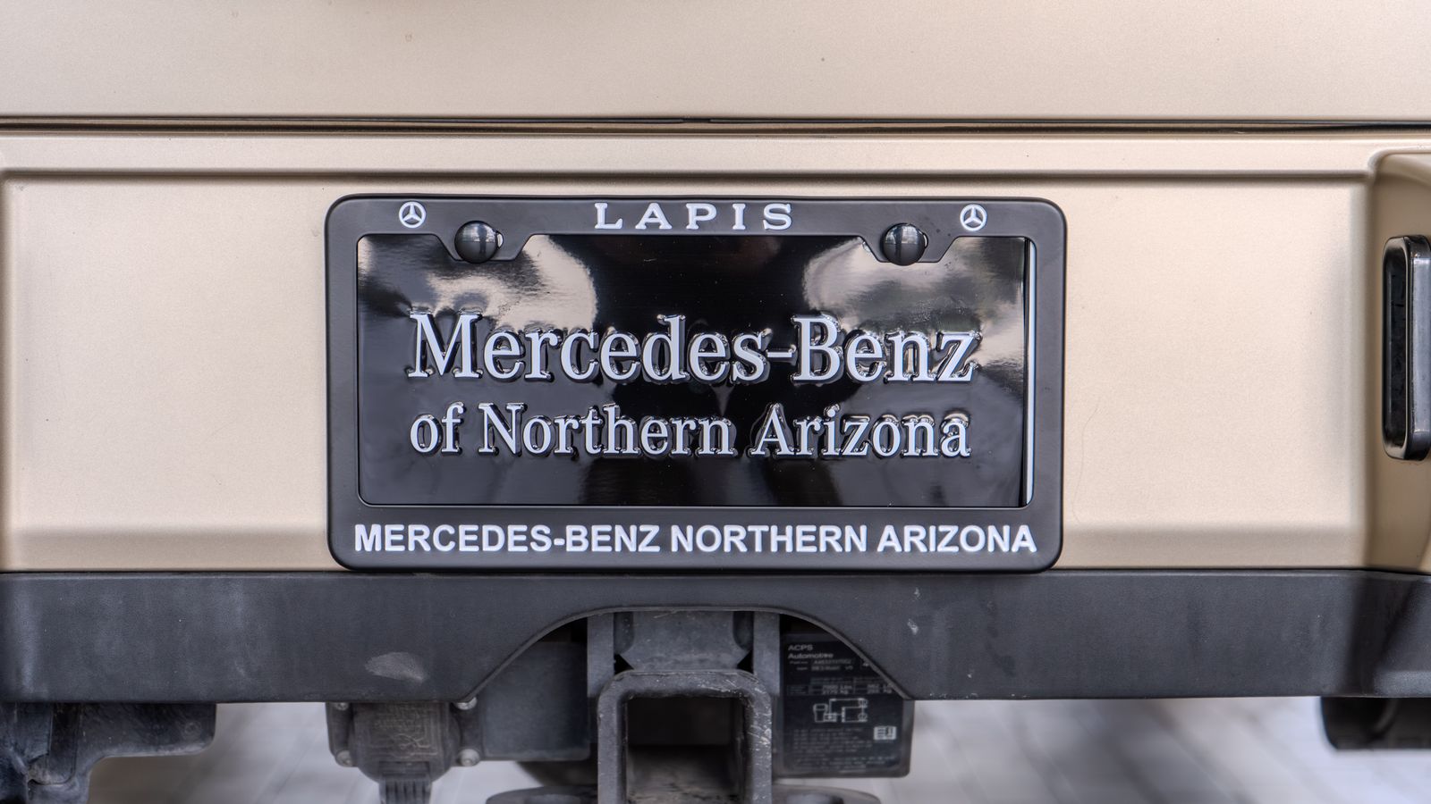 2023 Mercedes-Benz G-Class G 550 — full photo 15 of 33