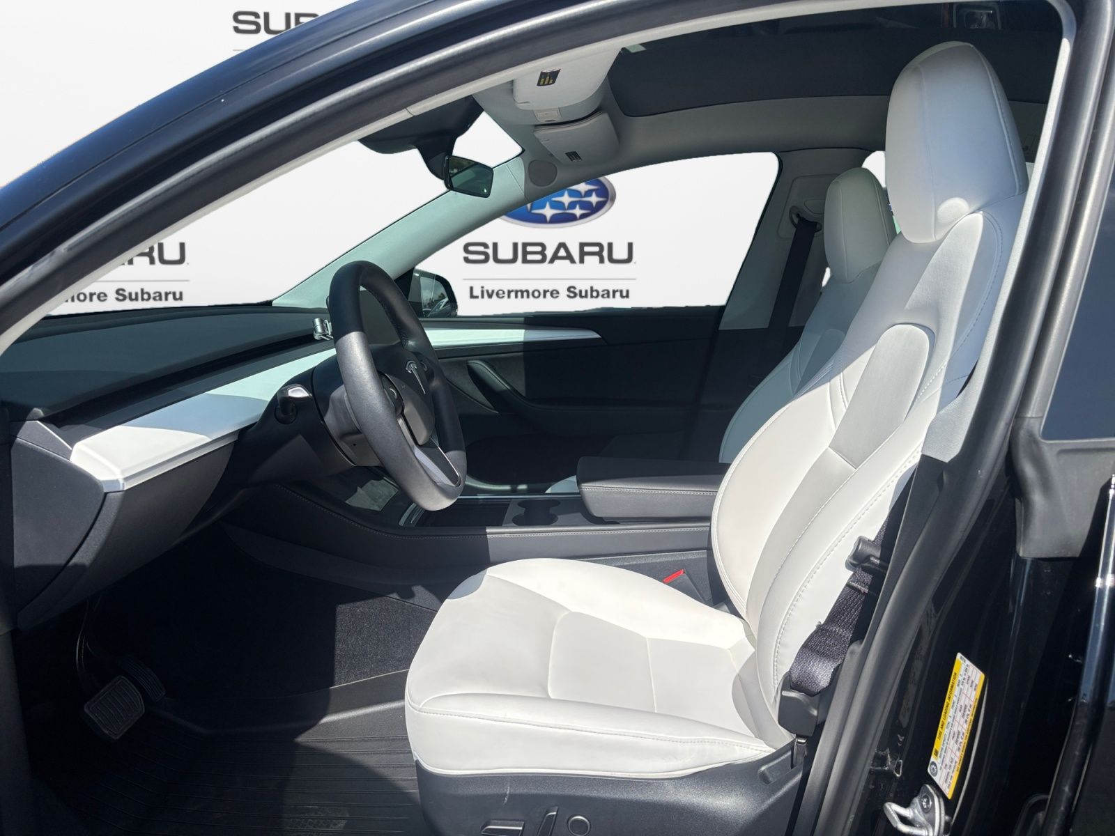 Used 2023 Tesla Model Y SUV