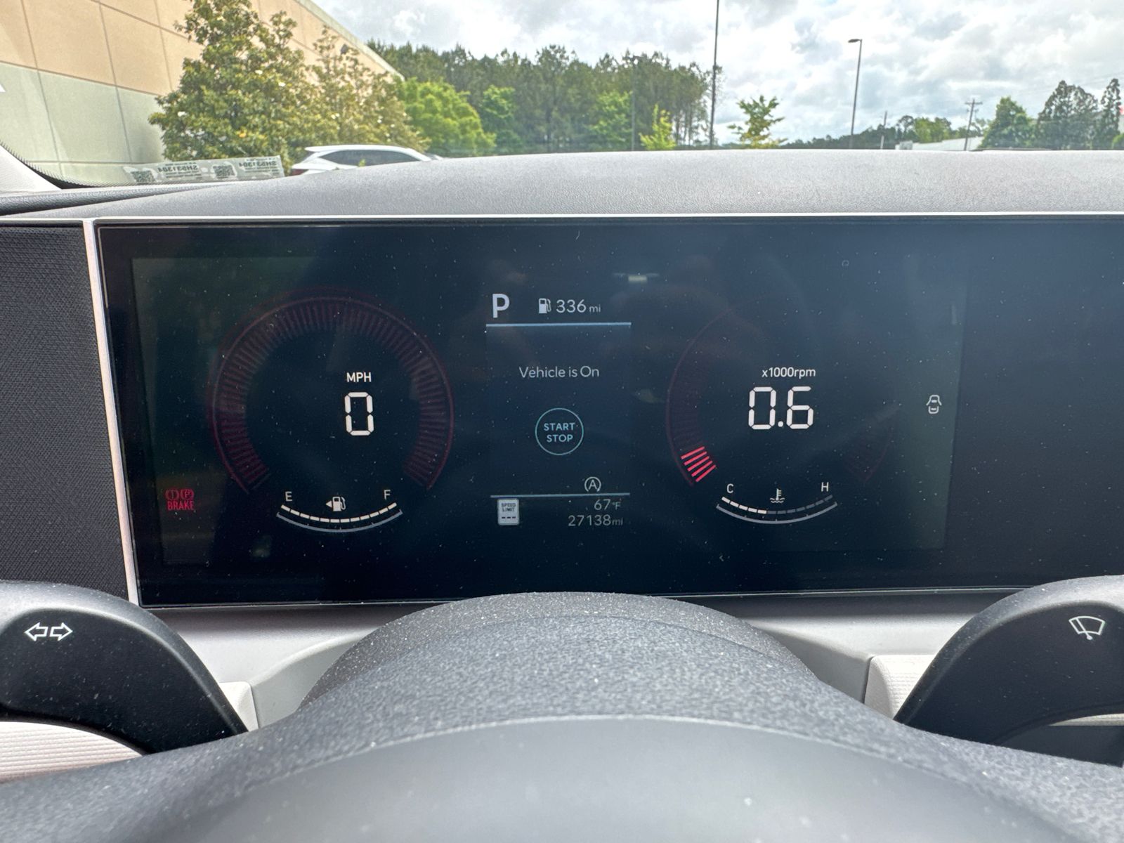 2025 Hyundai Tucson SEL - Photo 28