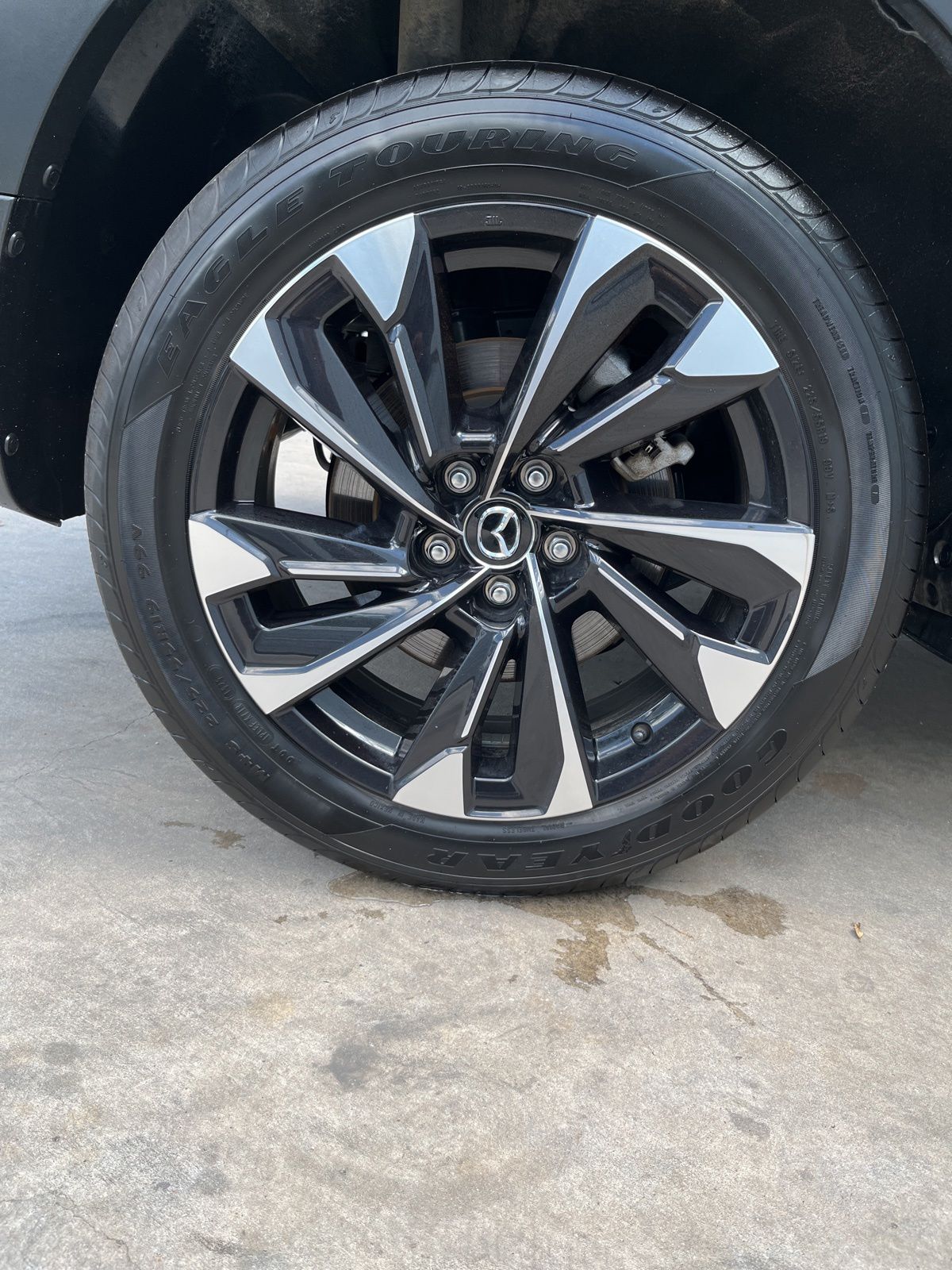 Used Car 2025 Mazda Cx-50 Hybrid  Premium Plus For Sale Under $35,000 In Austin, Texas