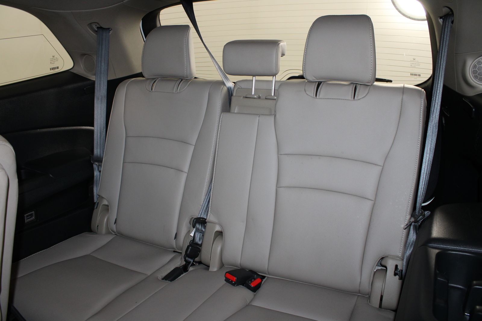 Used 2017 White Honda Elite image 28
