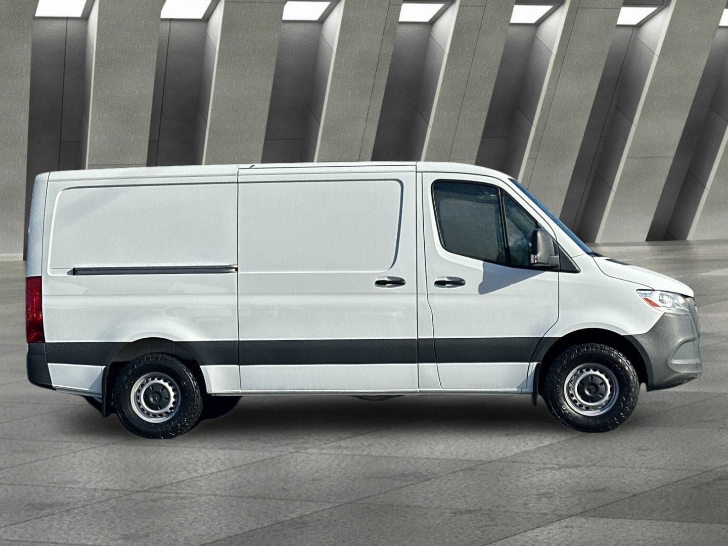 used 2021 Mercedes-Benz Sprinter 1500 car, priced at $31,788