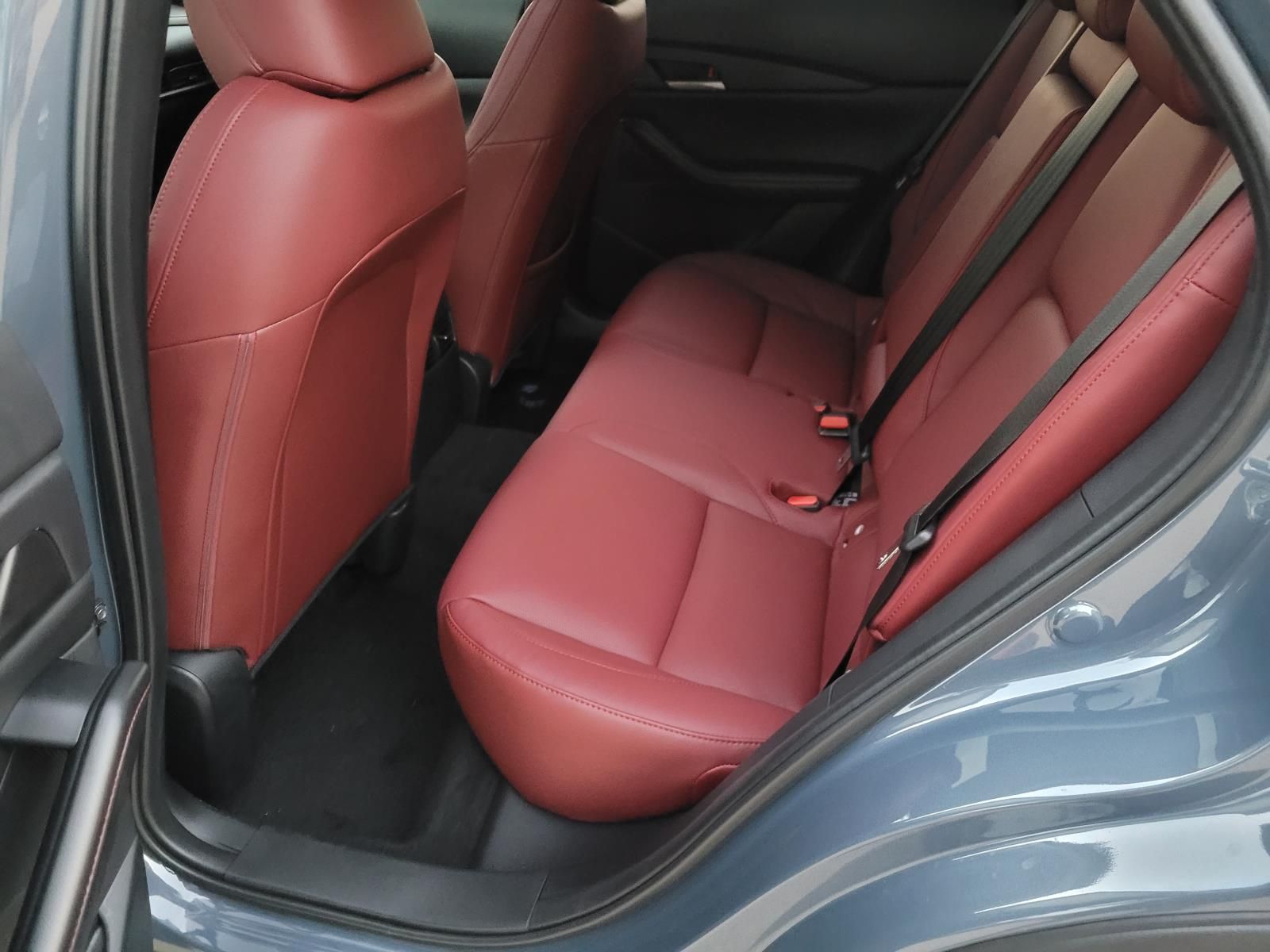 new 2026 Mazda CX-30 car, priced at $33,490