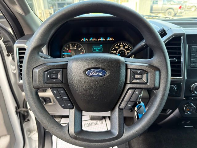 Used 2015 Ford F-150 Truck