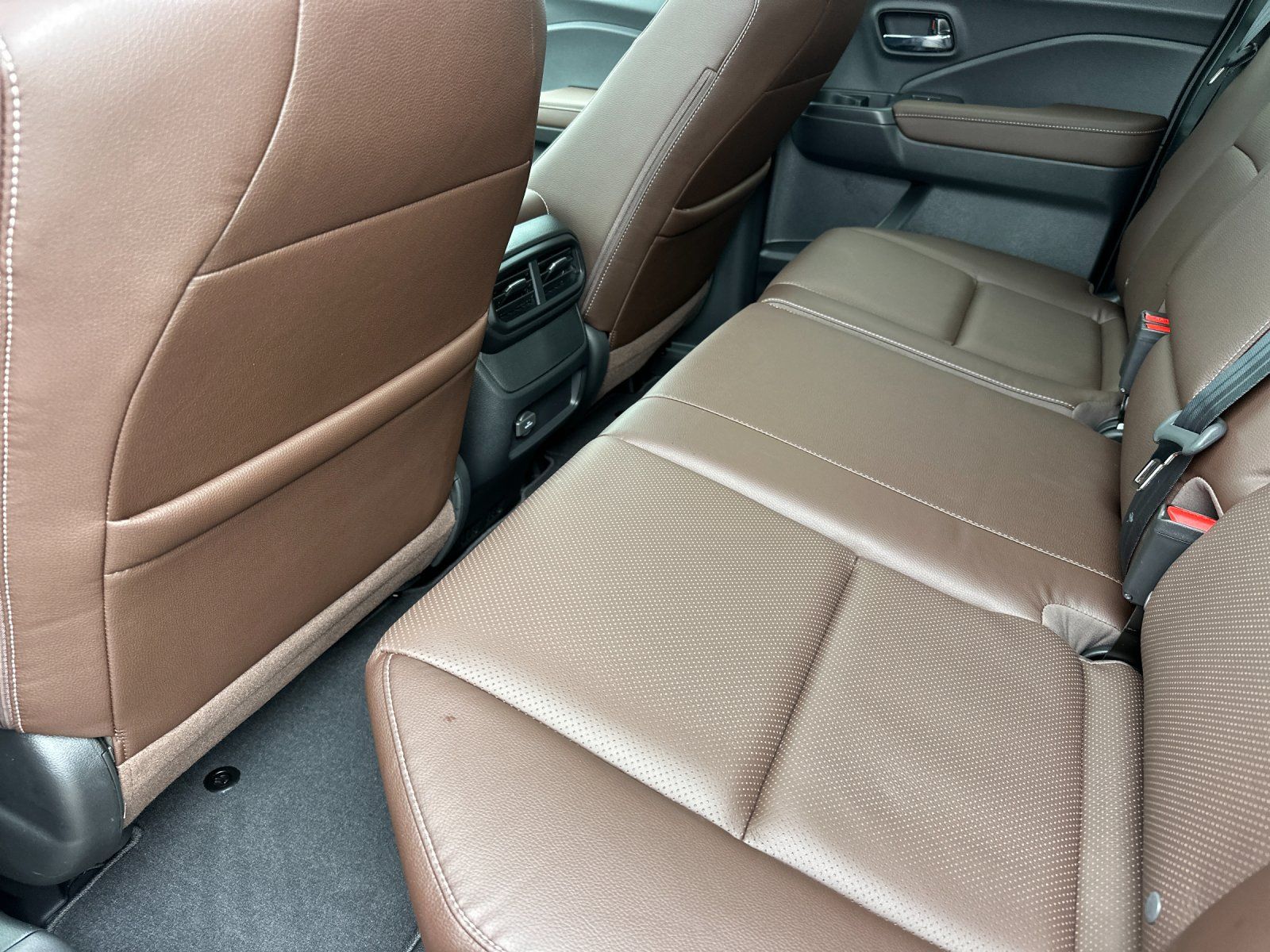 2026 Honda Ridgeline RTL - Photo 13