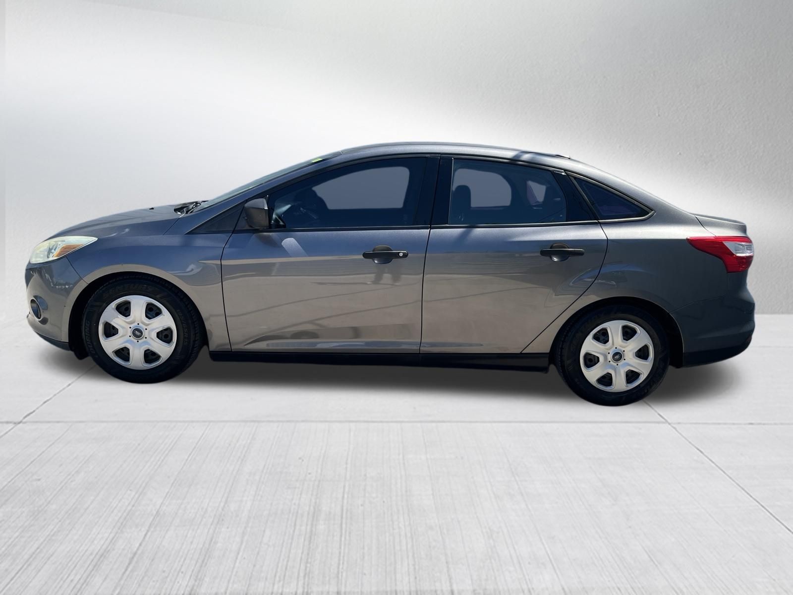 Used Car 2014 Ford Focus  S For Sale Under $10,000 In Austin, Texas