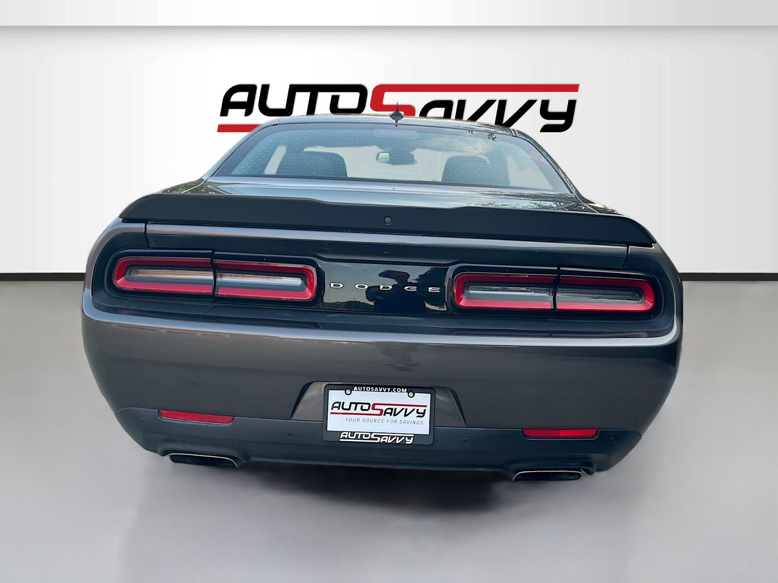 2022 Dodge Challenger R/T - Photo 6