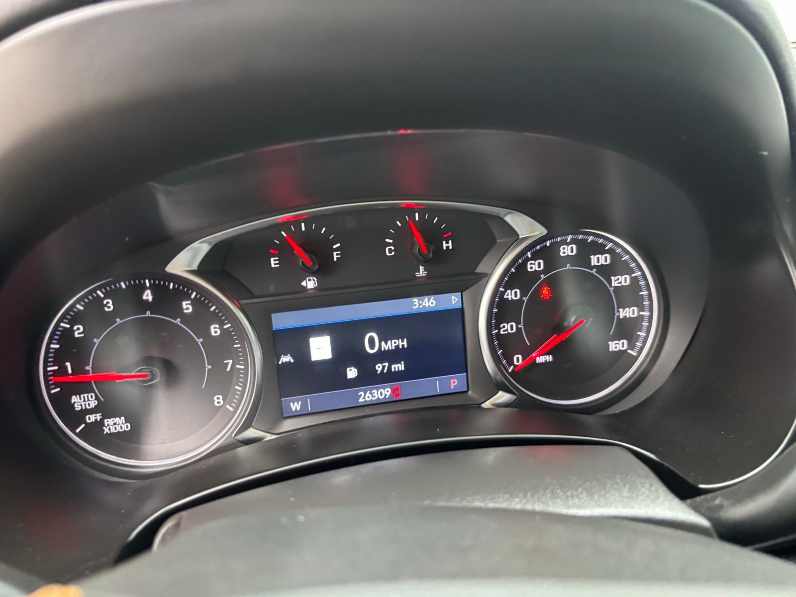 Used Car 2024 Gmc Terrain  At4 For Sale Under $35,000 In Austin, Texas