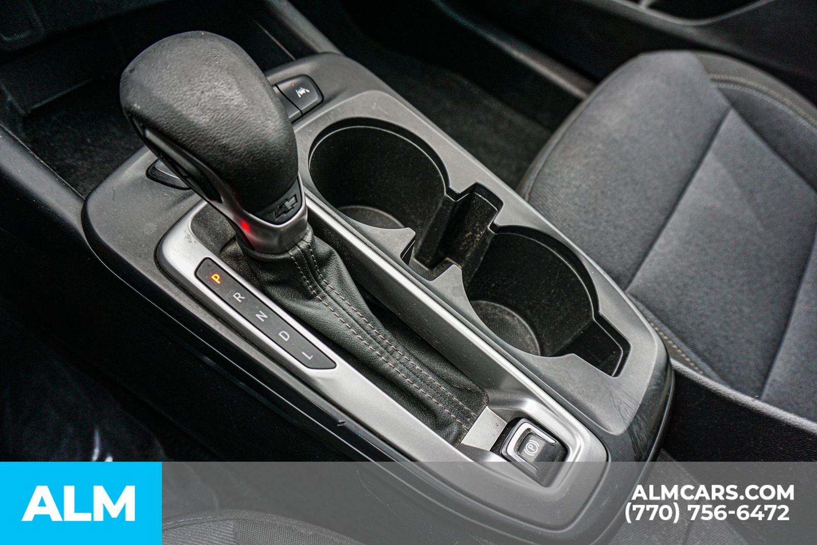 Used 2024 Brown Chevrolet LS image 43