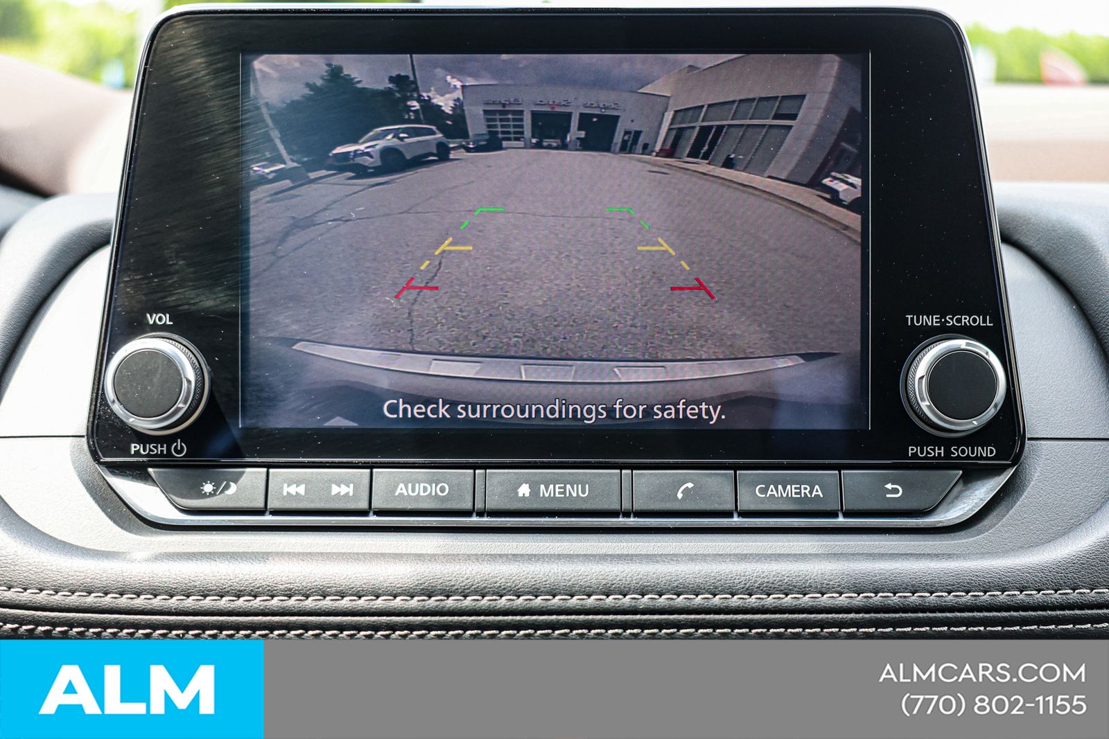 Used 2022 Silver Nissan SV image 29
