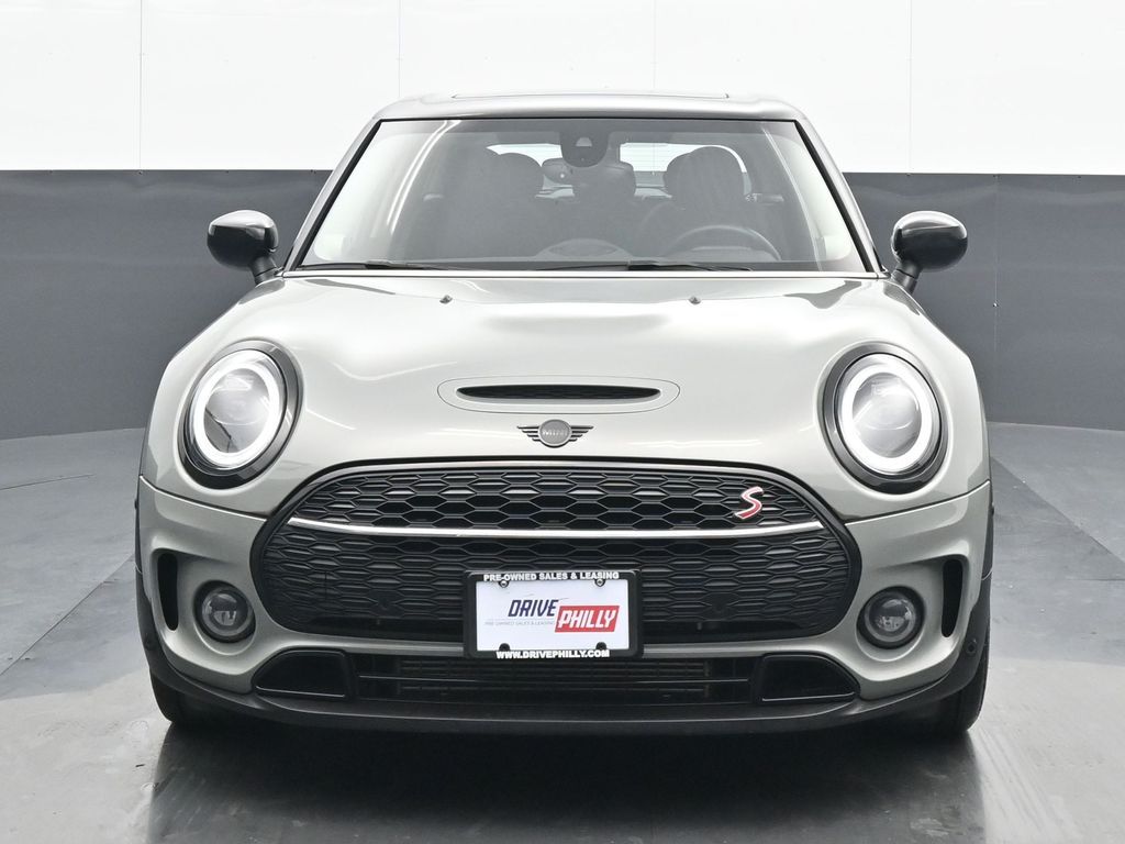 2023 MINI Cooper Clubman Classic Cooper S ALL4 AWD