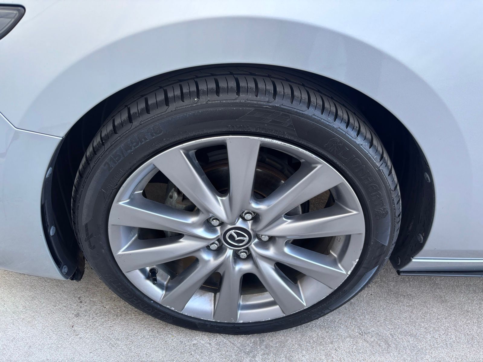 Used Car 2020 Mazda Mazda3  Select For Sale Under $10,000 In Austin, Texas