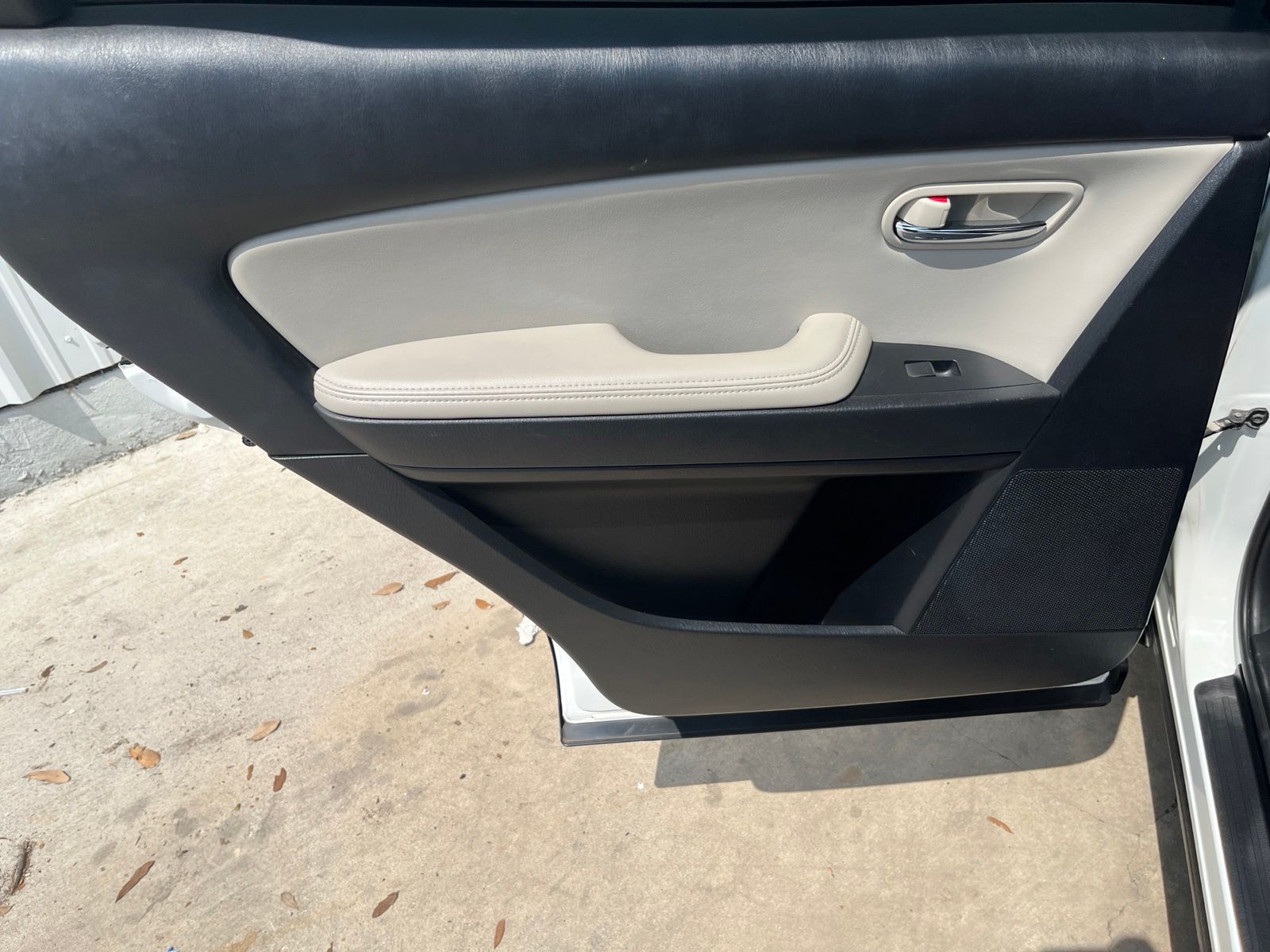 Used Car 2013 Mazda Cx-9  Touring For Sale Under $10,000 In Austin, Texas