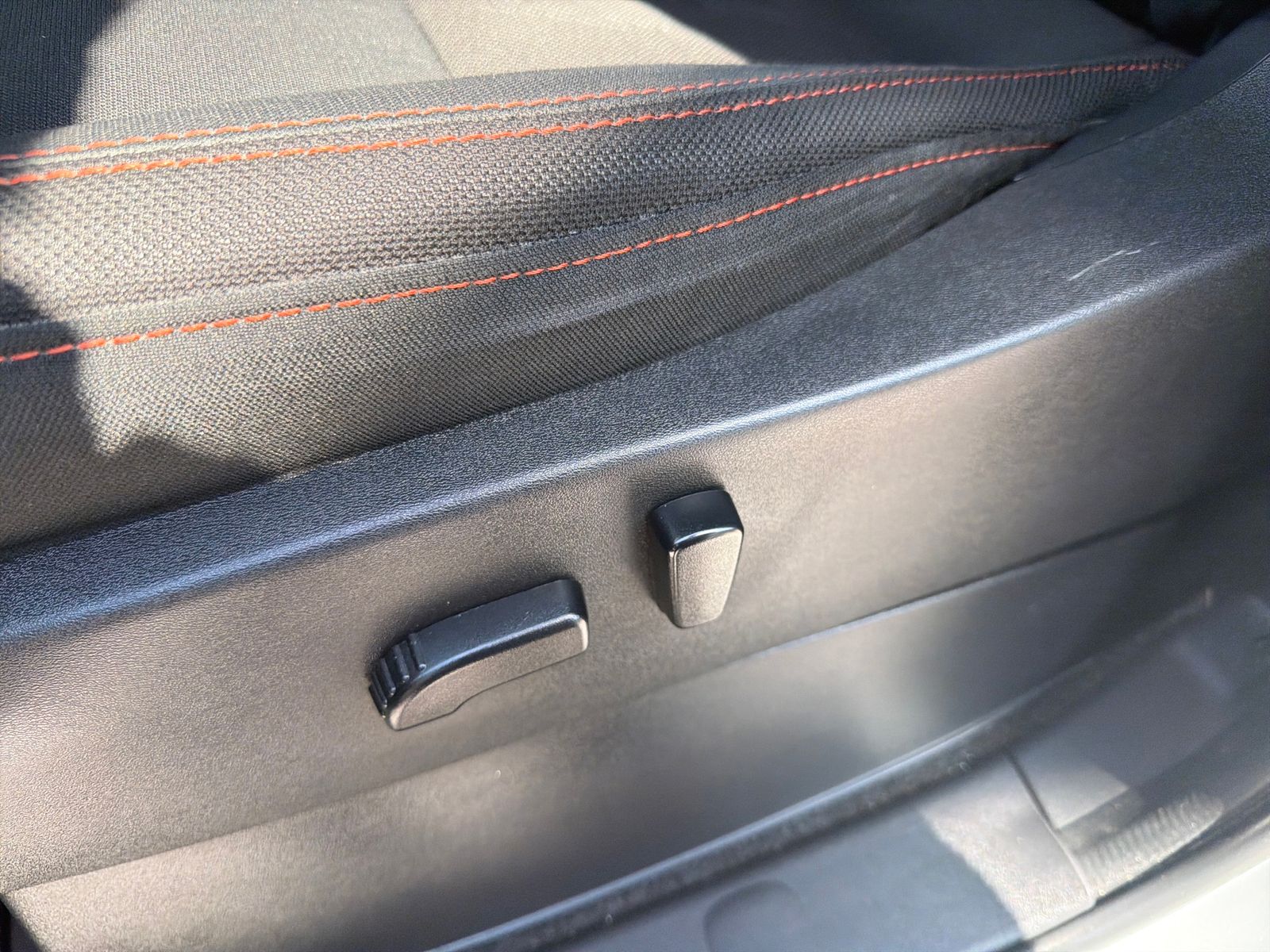 Used 2023 Nissan Frontier PRO-X 4D Crew Cab