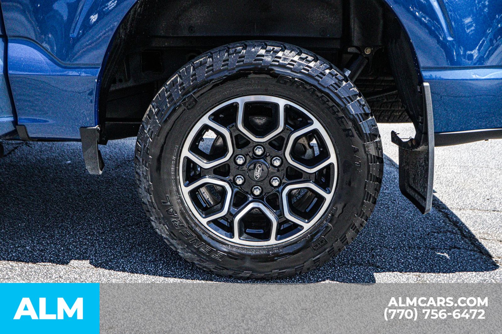 2023 Ford F-150 XL photo 15