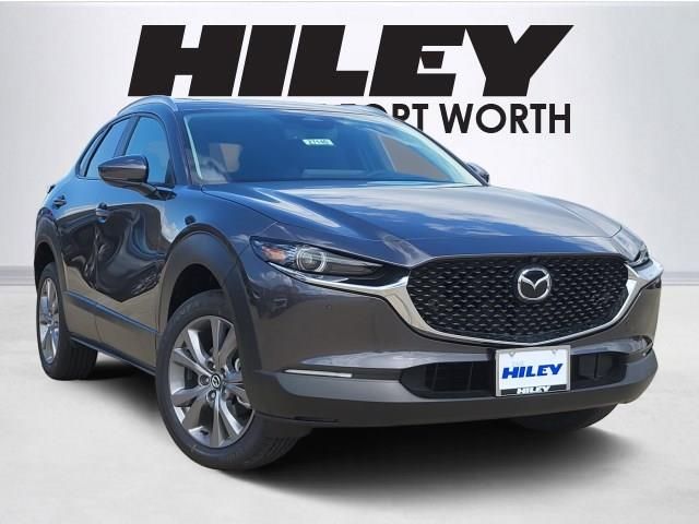 2026 Mazda CX-30 2.5 S Premium AWD