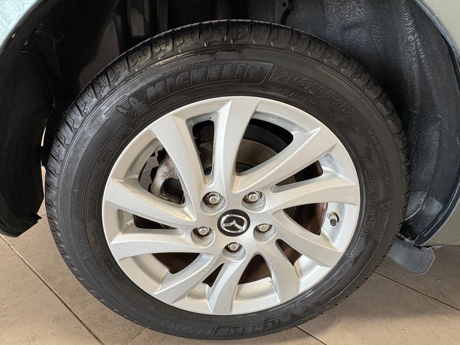 Used Car 2013 Mazda Mazda3  I Touring For Sale Under $10,000 In Austin, Texas