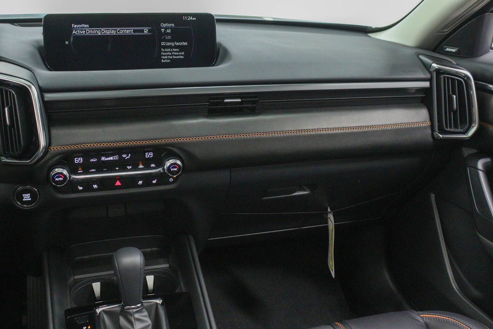 New Car 2025 Mazda Cx-50  2.5 S Premium Plus Package For Sale In Austin, Texas
