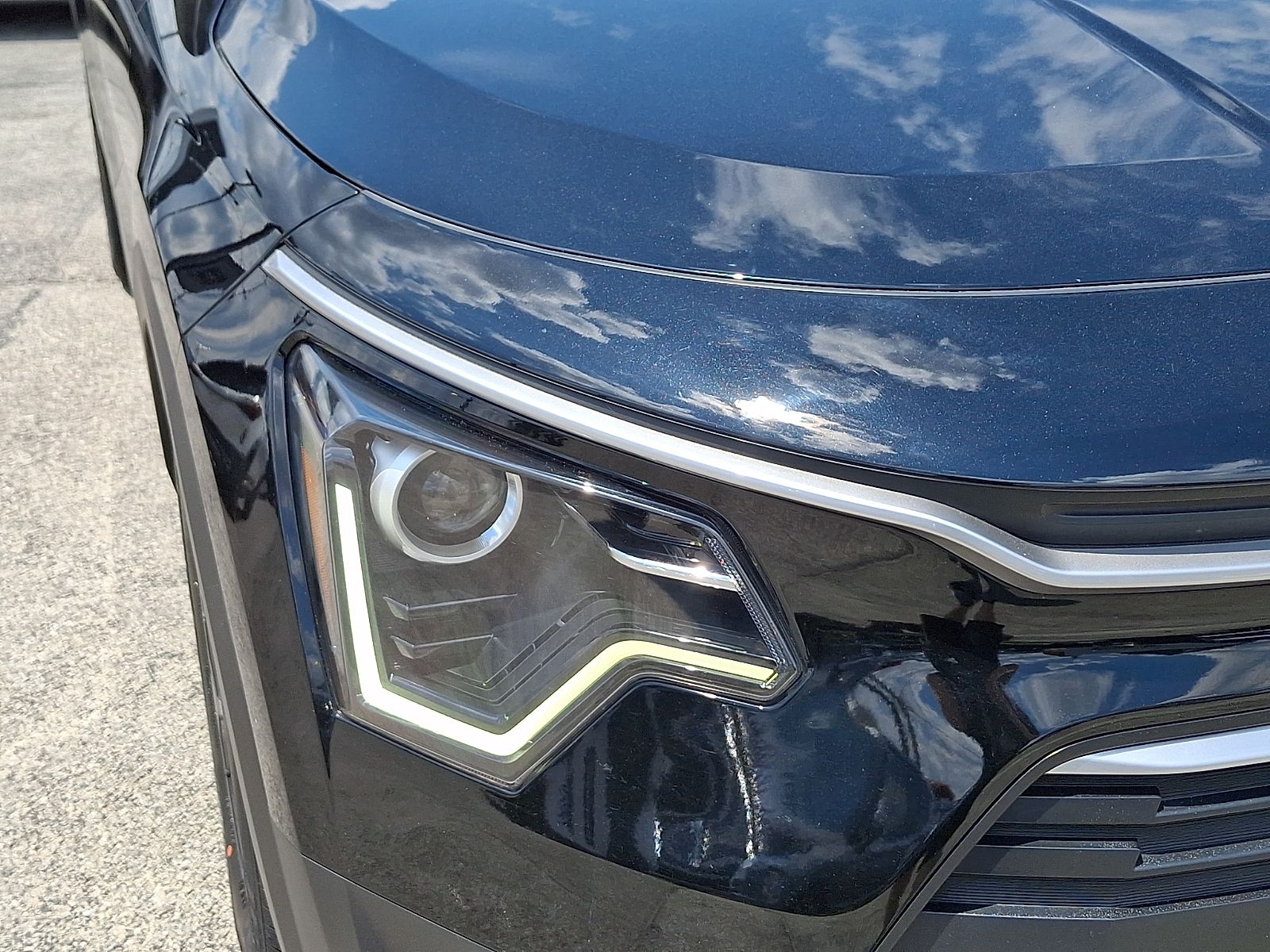 Used 2023 Kia Niro SUV