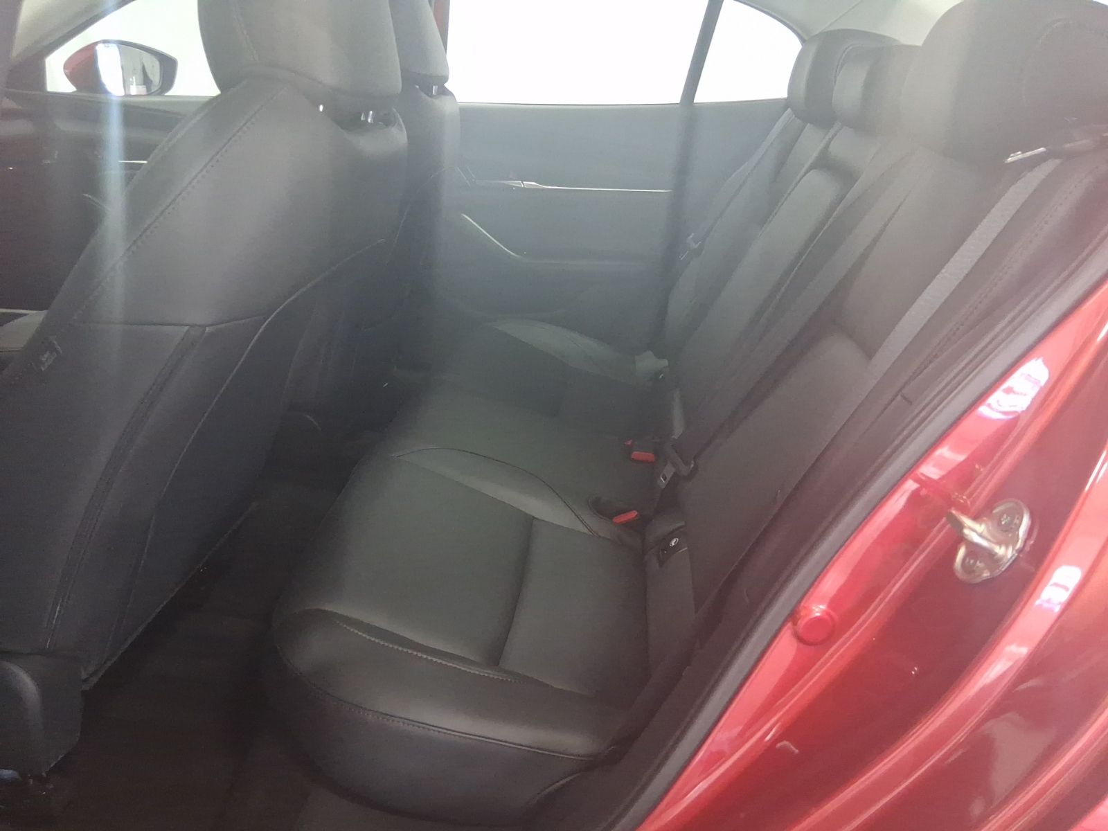 Used Car 2025 Mazda Mazda3  2.5 S Preferred Package For Sale Under $25,000 In Austin, Texas