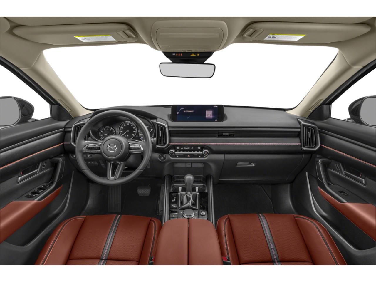 New Car 2025 Mazda Cx-50  2.5 Turbo Meridian Edition For Sale Under $50,000 In Austin, Texas