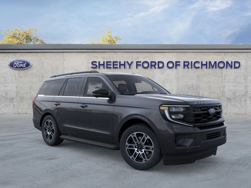 2026 Ford Expedition Active 4x4's photo