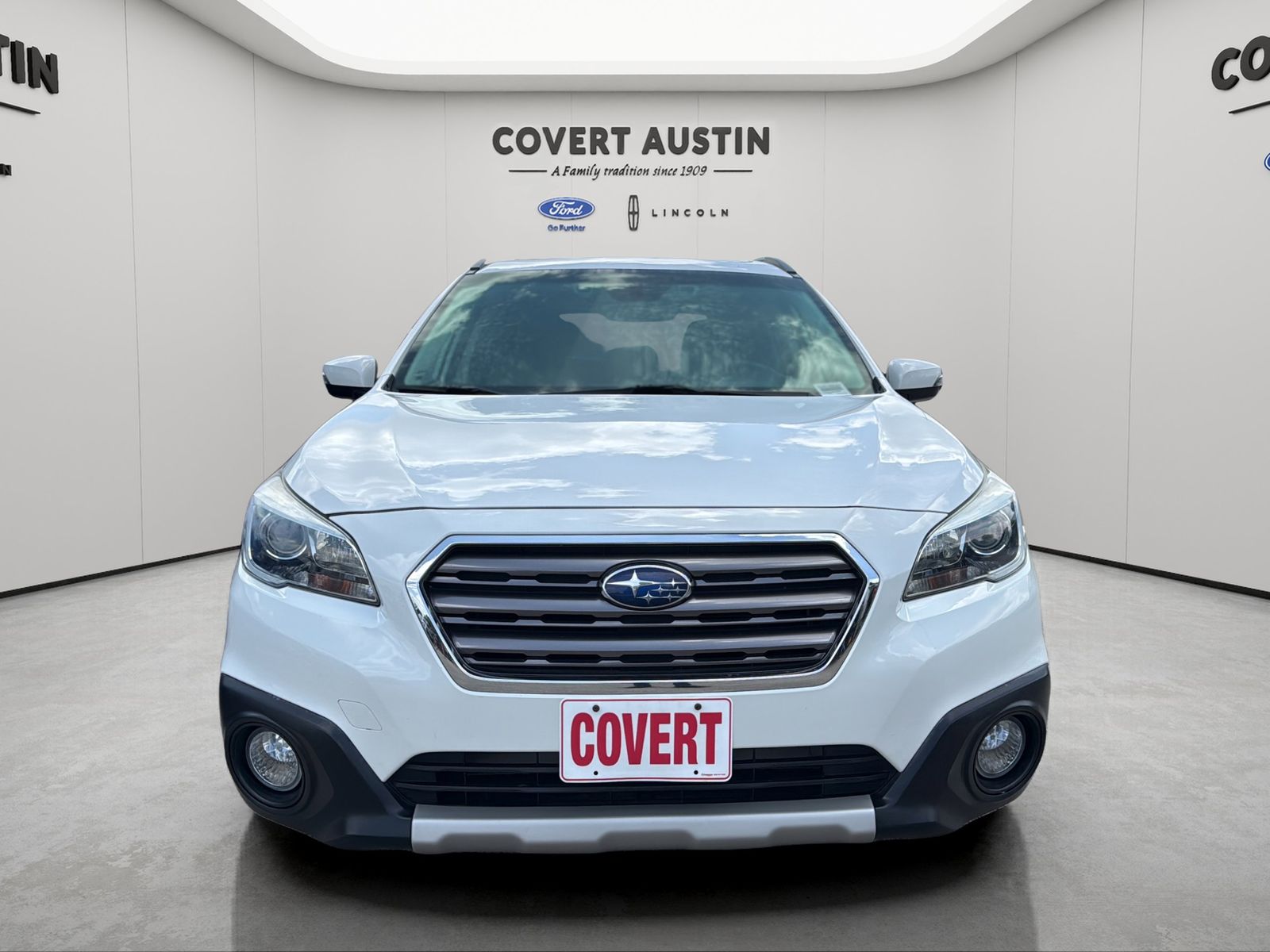 Used Car 2017 Subaru Outback  3.6r For Sale Under $20,000 In Austin, Texas