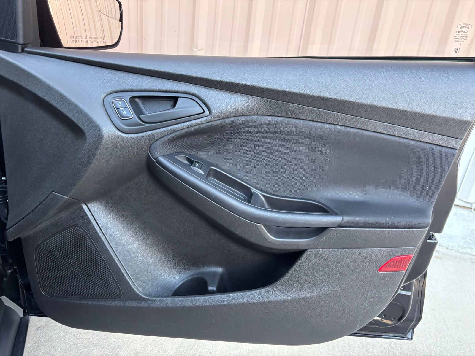 Used Car 2016 Ford Focus  S For Sale Under $10,000 In Austin, Texas