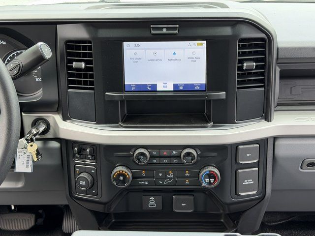 New 2026 Oxford White Ford XL image 20