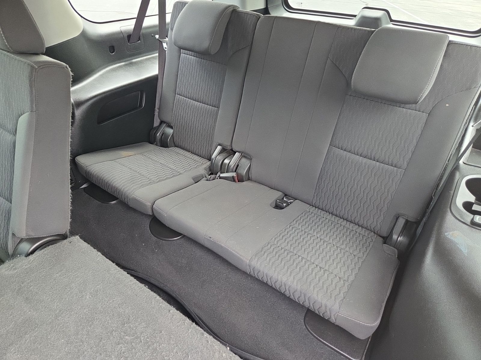 used 2019 Chevrolet Suburban car, priced at $23,350
