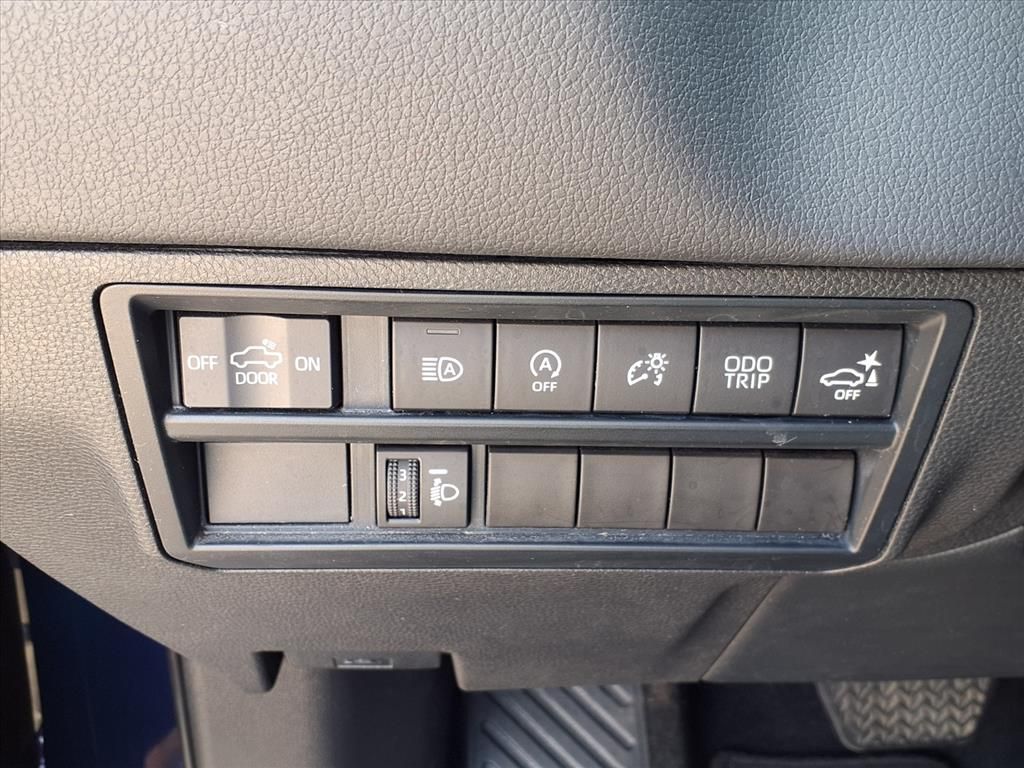 2022 Toyota Tundra Limited Blue at Autostrade