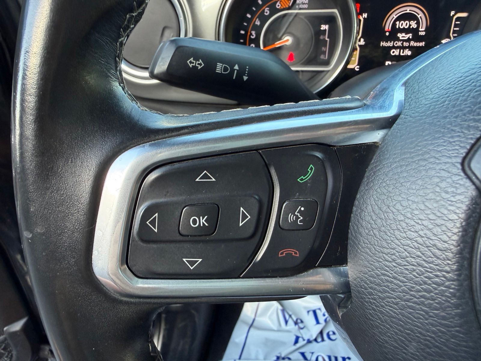 Used 2019 Jeep Wrangler SUV