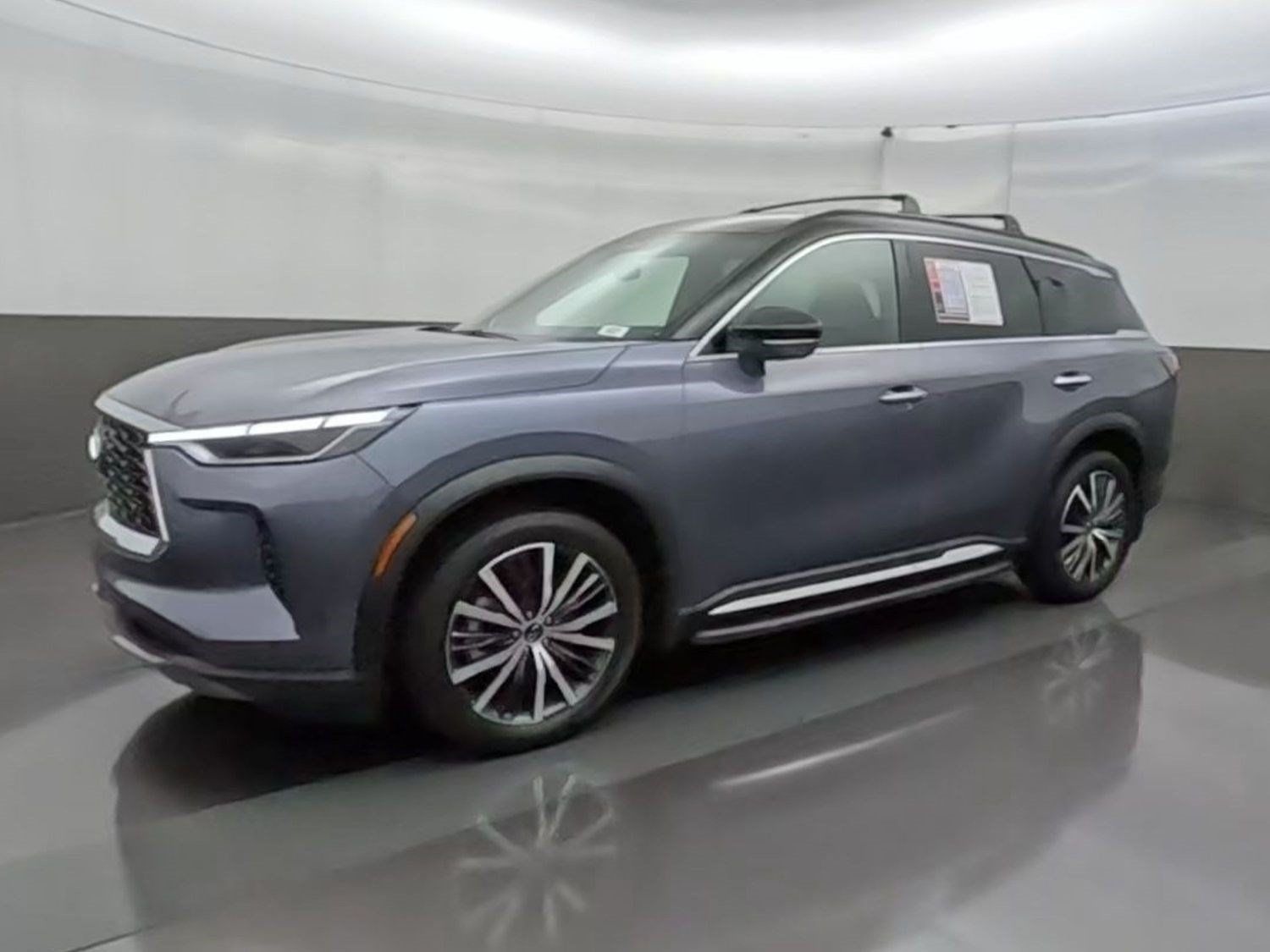 Used 2023 Infiniti QX60 SUV