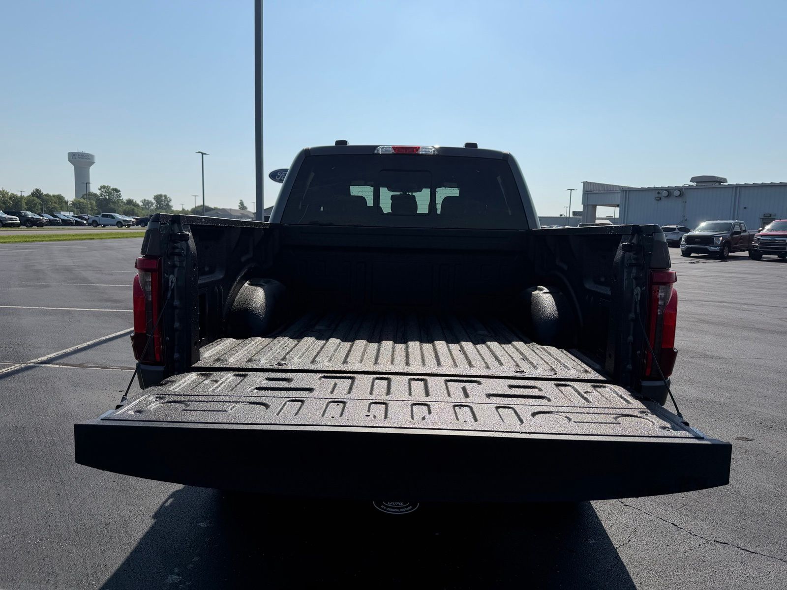 2026 Ford F-150 image 11