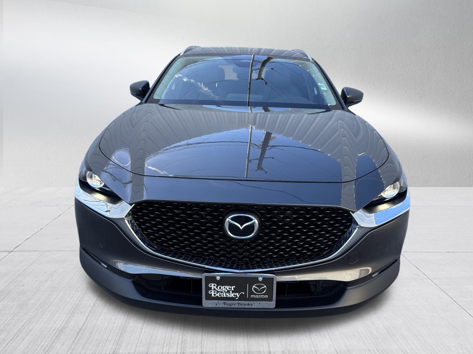 Used Car 2025 Mazda Cx-30  2.5 S Preferred Package For Sale Under $25,000 In Austin, Texas