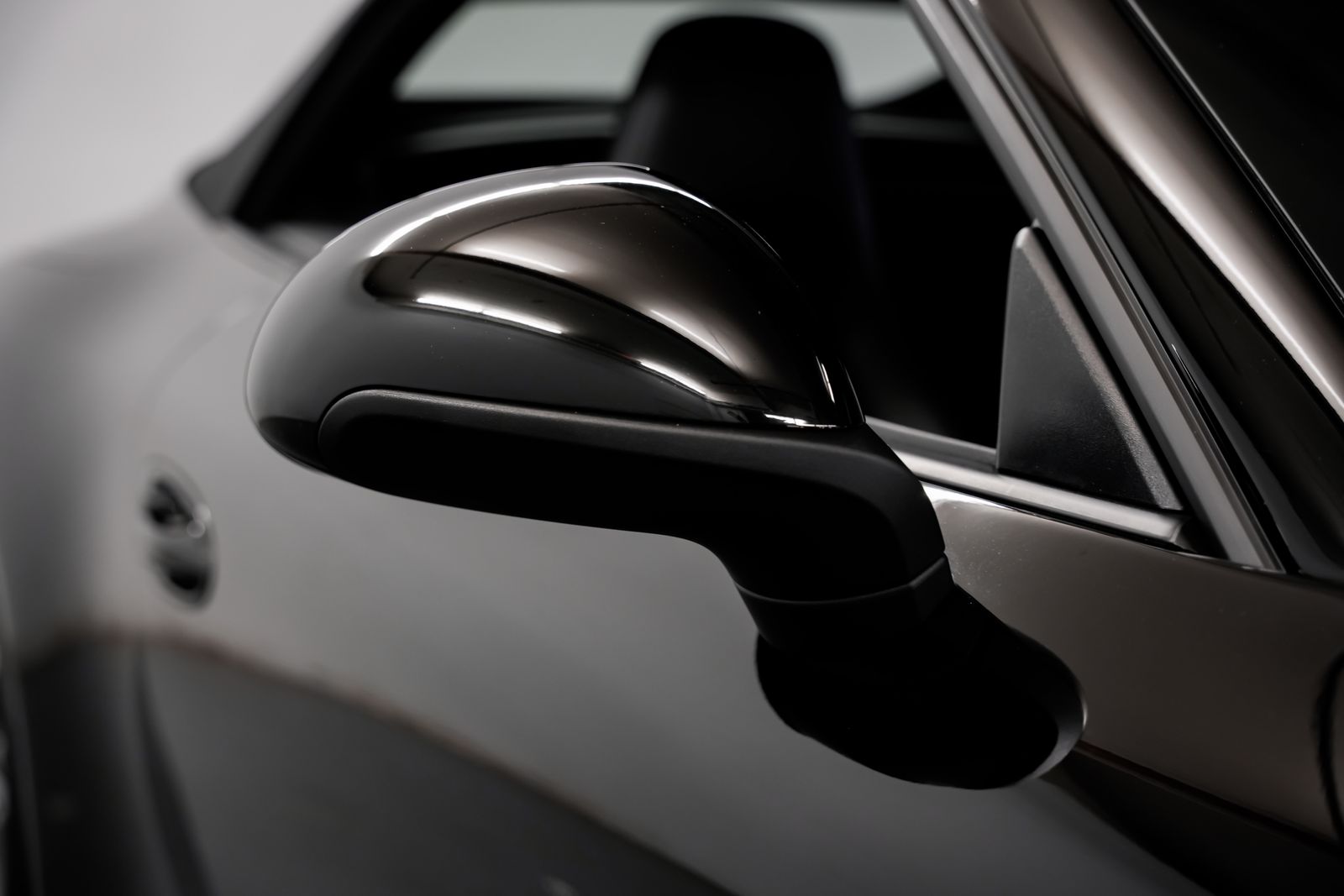 2014 Porsche 911 Carrera S — photo 35