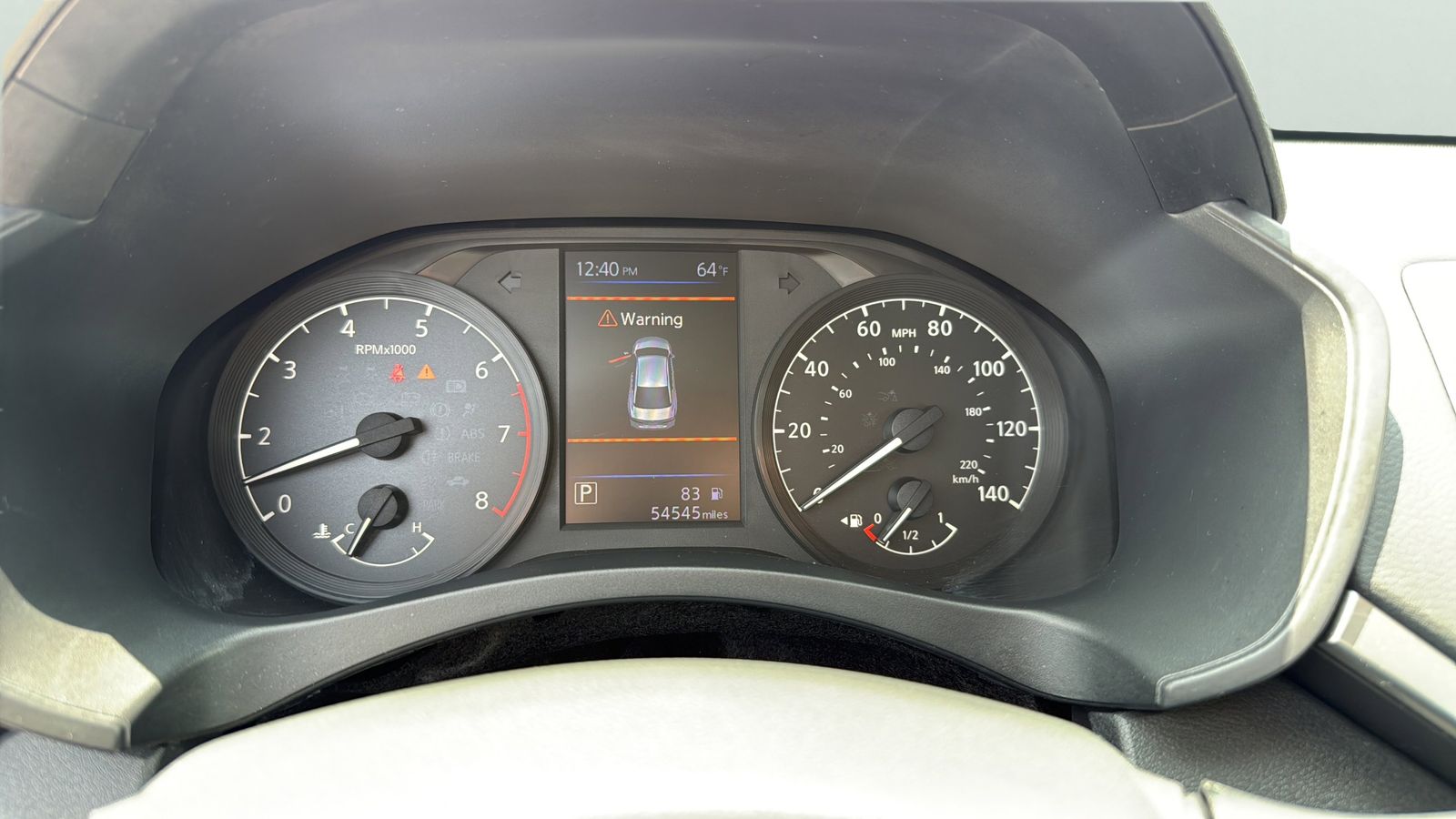 Used Car 2022 Nissan Altima  2.5 S For Sale Under $20,000 In Austin, Texas