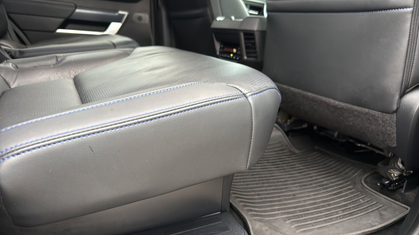 Used Car 2023 Toyota Sequoia  Platinum For Sale Under $70,000 In Austin, Texas