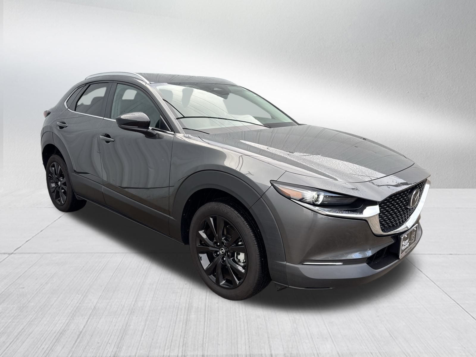 Used Car 2024 Mazda Cx-30  2.5 S Select Sport For Sale Under $25,000 In Austin, Texas