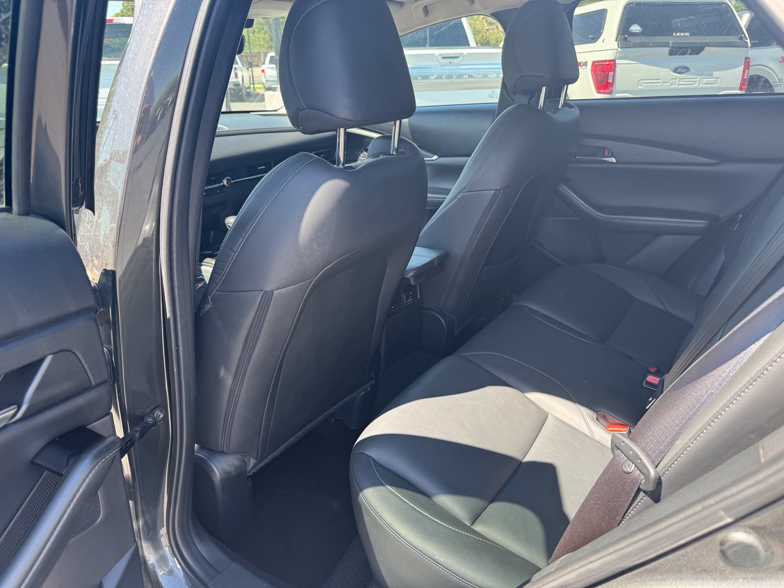 Used 2024 Mazda CX-30 SUV