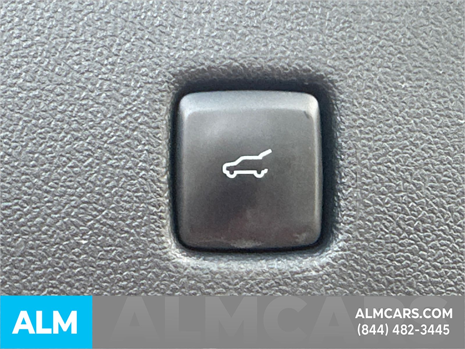 Used 2024 Agate Black Metallic Ford Platinum image 22